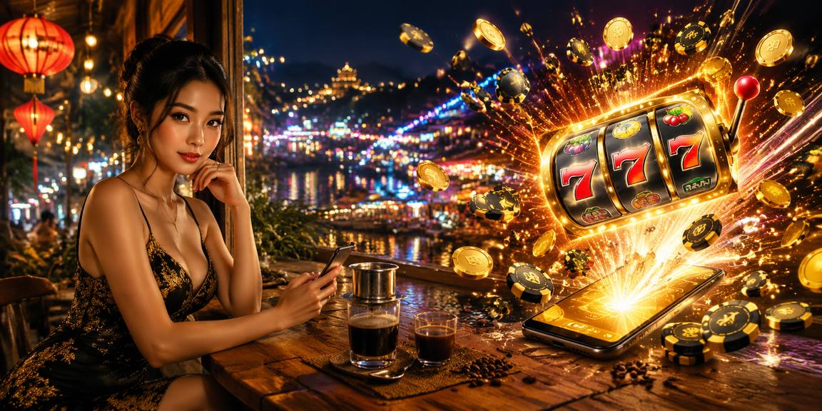 au777 au777 app mang lại những gì cho bạn